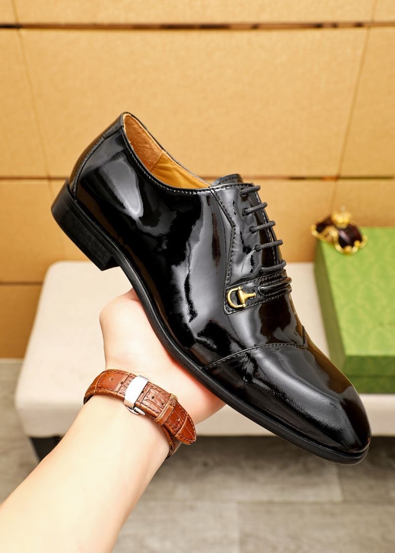 Gucci Business Shoes